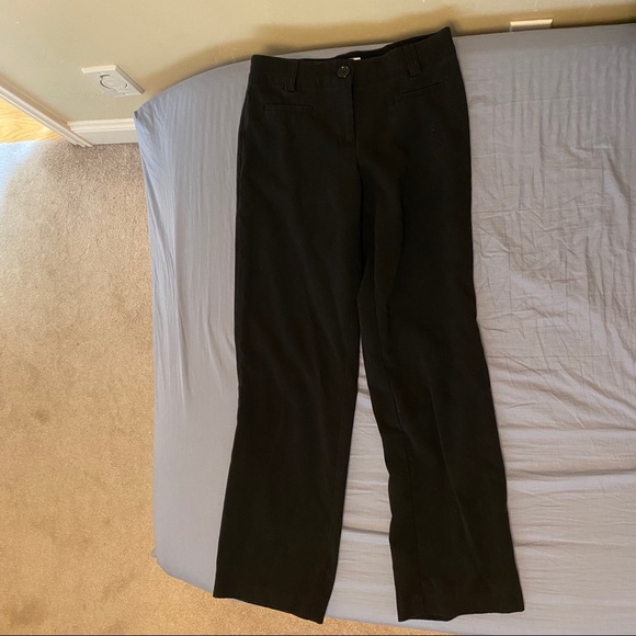 Basic work pants - Picture 2 of 3
